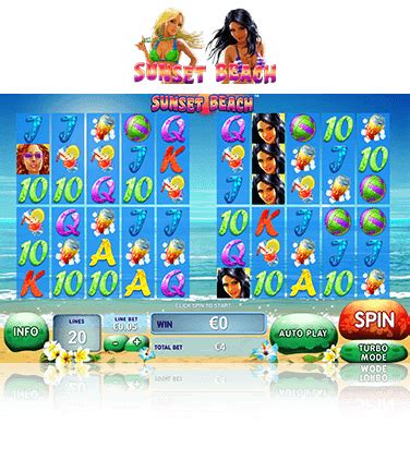 sunset beach slot|Sunset Beach > Play for Free + Real Money Offer .